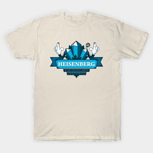 Heisenberg T-Shirt